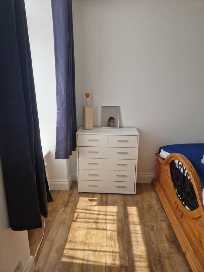 Beautiful 1-Bed Apartment In Cork Exterior photo