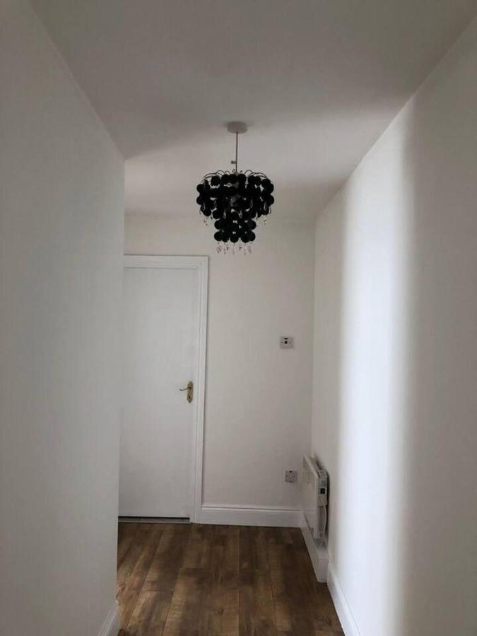 Beautiful 1-Bed Apartment In Cork Exterior photo